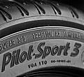 MICHELIN Pilot Sport PS3